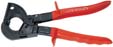 KLE-63060                      Cable Cutter, Ratcheting from KLE